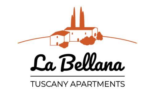شقة La Bellana جوارديستالو المظهر الخارجي الصورة