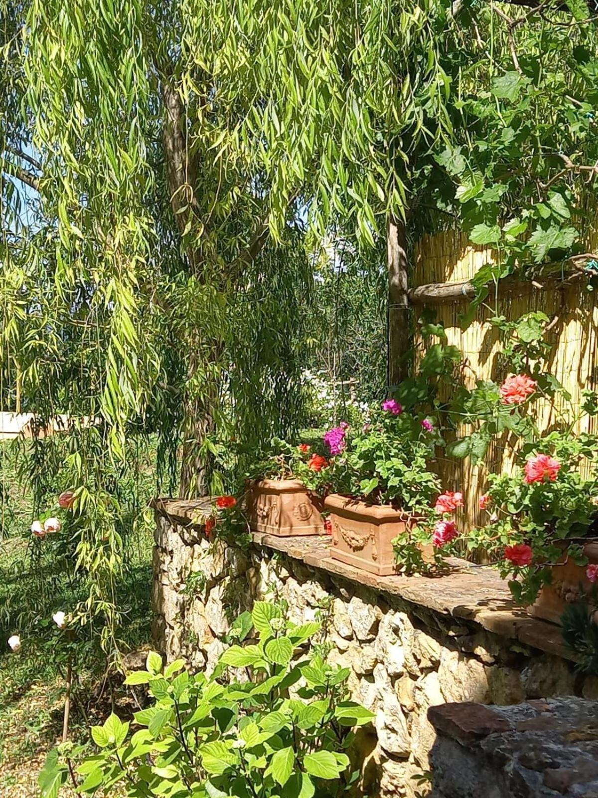 شقة La Bellana جوارديستالو المظهر الخارجي الصورة