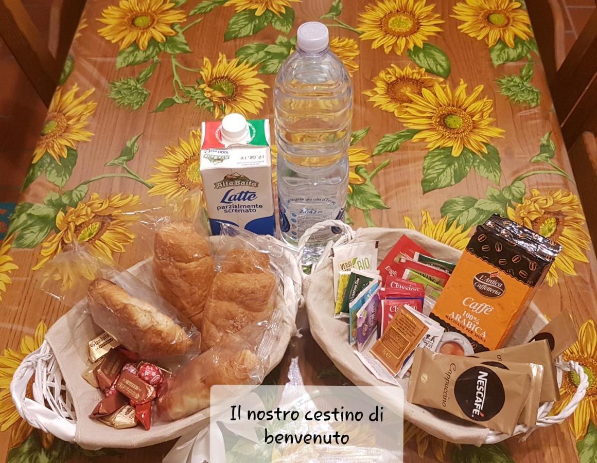 شقة La Bellana جوارديستالو المظهر الخارجي الصورة